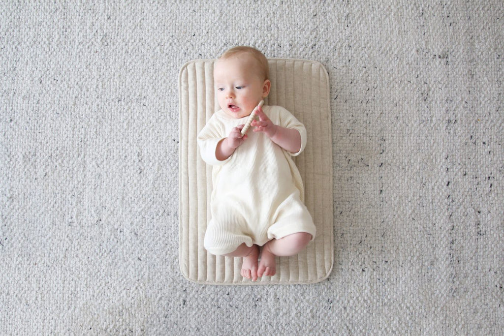 Baby Change Mat