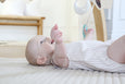 Wooden Baby Play Bar / Play Gym