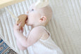 Wooden Baby Play Bar / Play Gym
