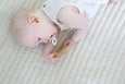 Essentials Newborn Bundle in Natural - Play Mat, Change Mat & Nappy Clutch