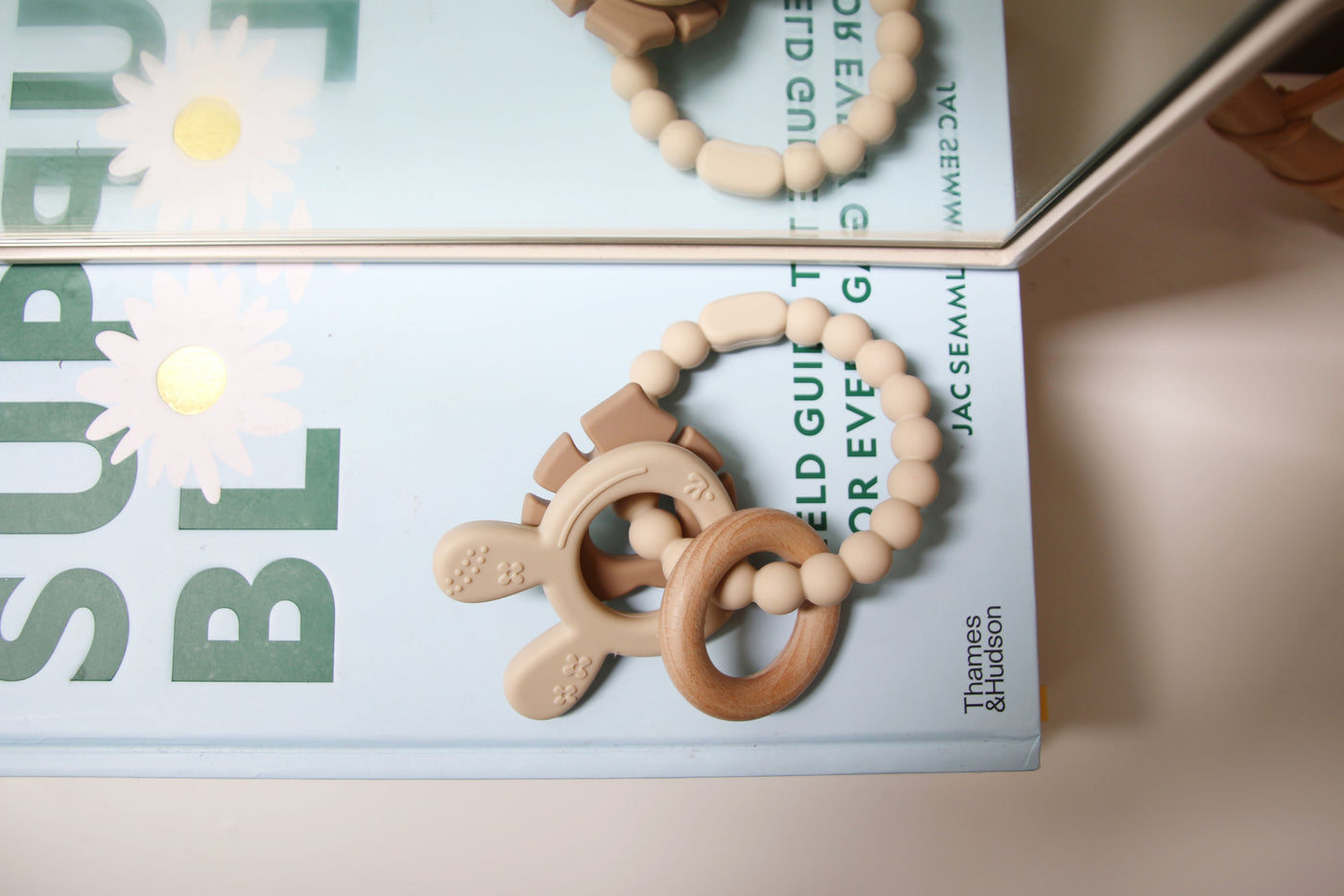 Nibbles Multi Teether