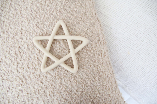 Your A Star Teether