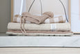 Changing Bundle in Natural - Change Mat & Nappy Clutch