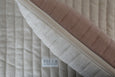 Essentials Newborn Bundle in Natural - Play Mat, Change Mat & Nappy Clutch