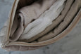 Essentials Newborn Bundle in Natural - Play Mat, Change Mat & Nappy Clutch