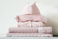 Change Mat in Rose Water