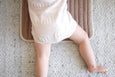 Changing Bundle in Natural - Change Mat & Nappy Clutch