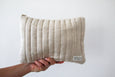 Essentials Newborn Bundle in Natural - Play Mat, Change Mat & Nappy Clutch