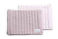 Changing Bundle in Blush - Change Mat & Nappy Clutch