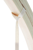 Play Gym Natural Cotton Straps (4 Pack)