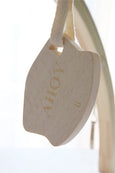 Sailor Hat Wood Mirror