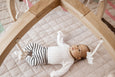 Wooden Baby Play Bar With Play Mat - Sold Out