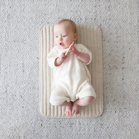 Baby Change Mat